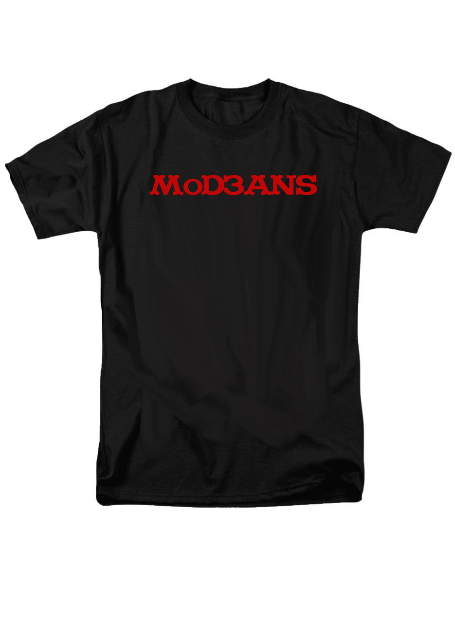 Black Modeans 3 T-Shirt