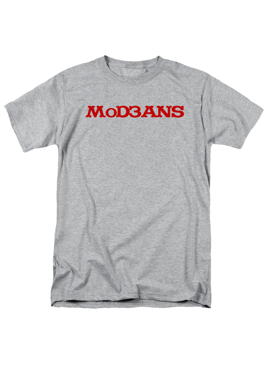 Gray Modeans 3 T-Shirt