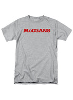 Gray Modeans 3 T-Shirt
