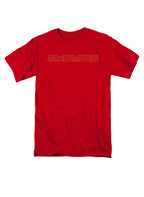 Red Modeans 3 T-Shirt