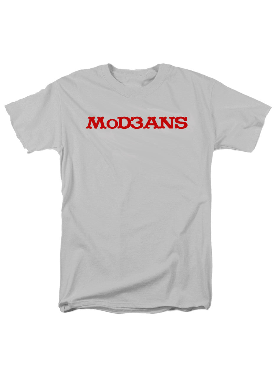 White Modeans 3 T-Shirt