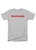White Modeans 3 T-Shirt