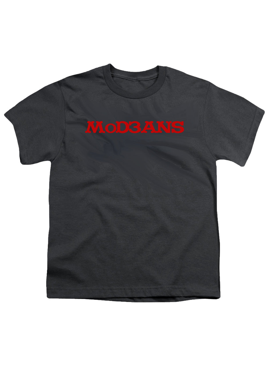 Charcoal Modeans 3 Youth/Toddler T-Shirt
