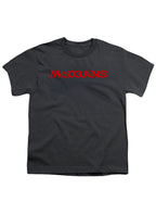 Charcoal Modeans 3 Youth/Toddler T-Shirt