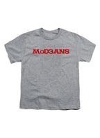 Gray Modeans 3 Youth/Toddler T-Shirt