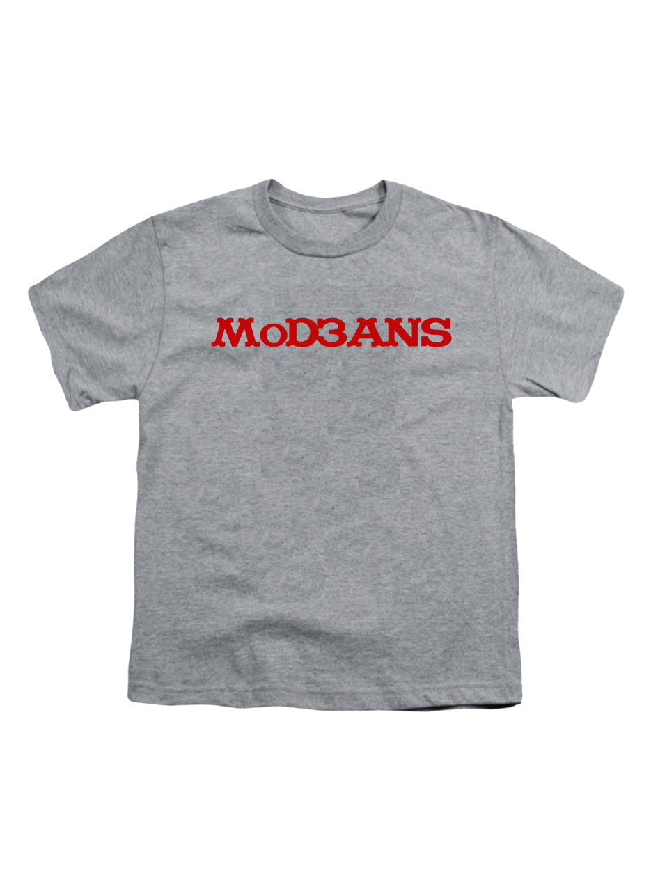 Gray Modeans 3 Youth/Toddler T-Shirt