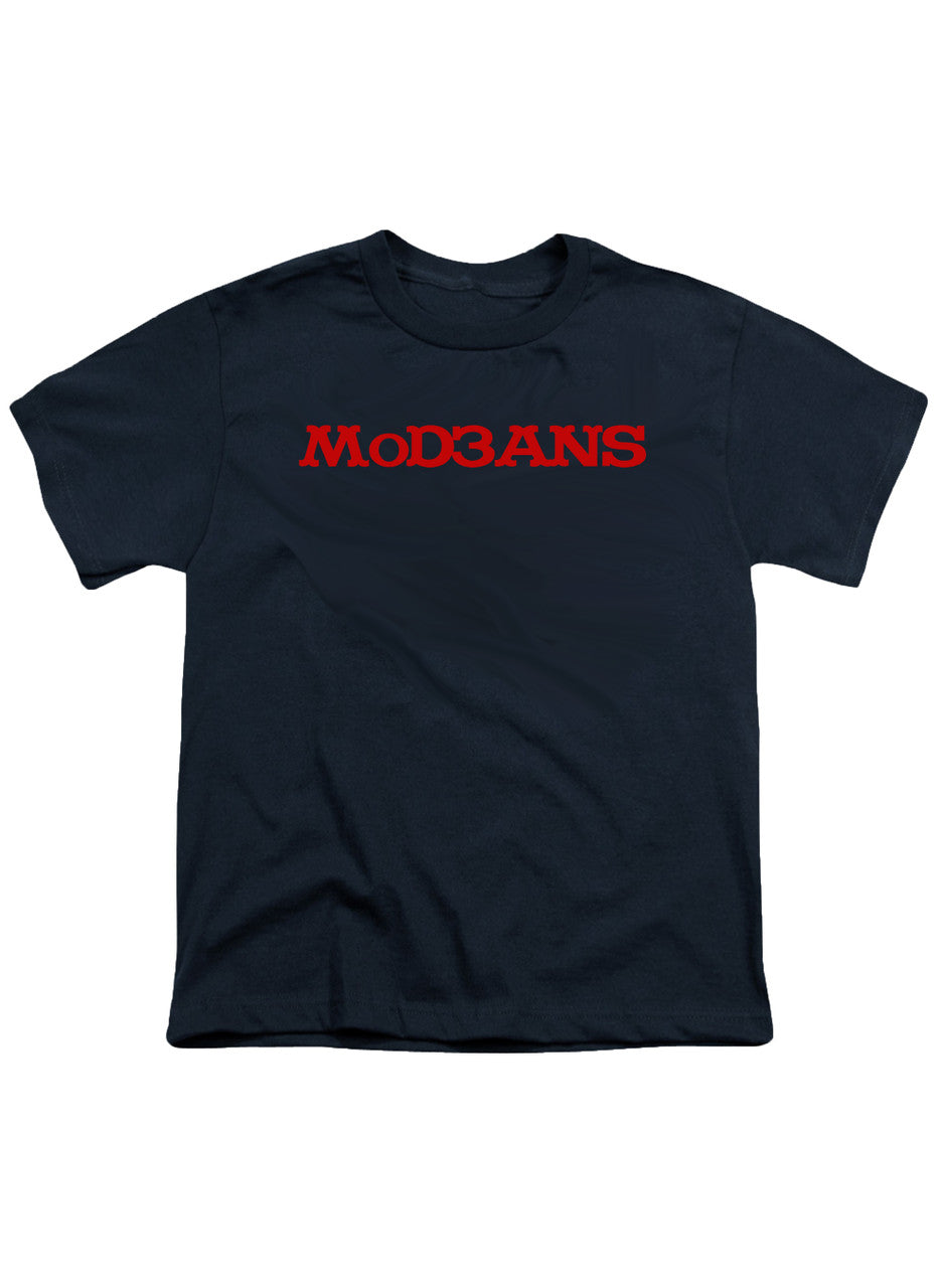 Navy Modeans 3 Youth/Toddler T-Shirt
