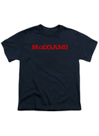 Navy Modeans 3 Youth/Toddler T-Shirt