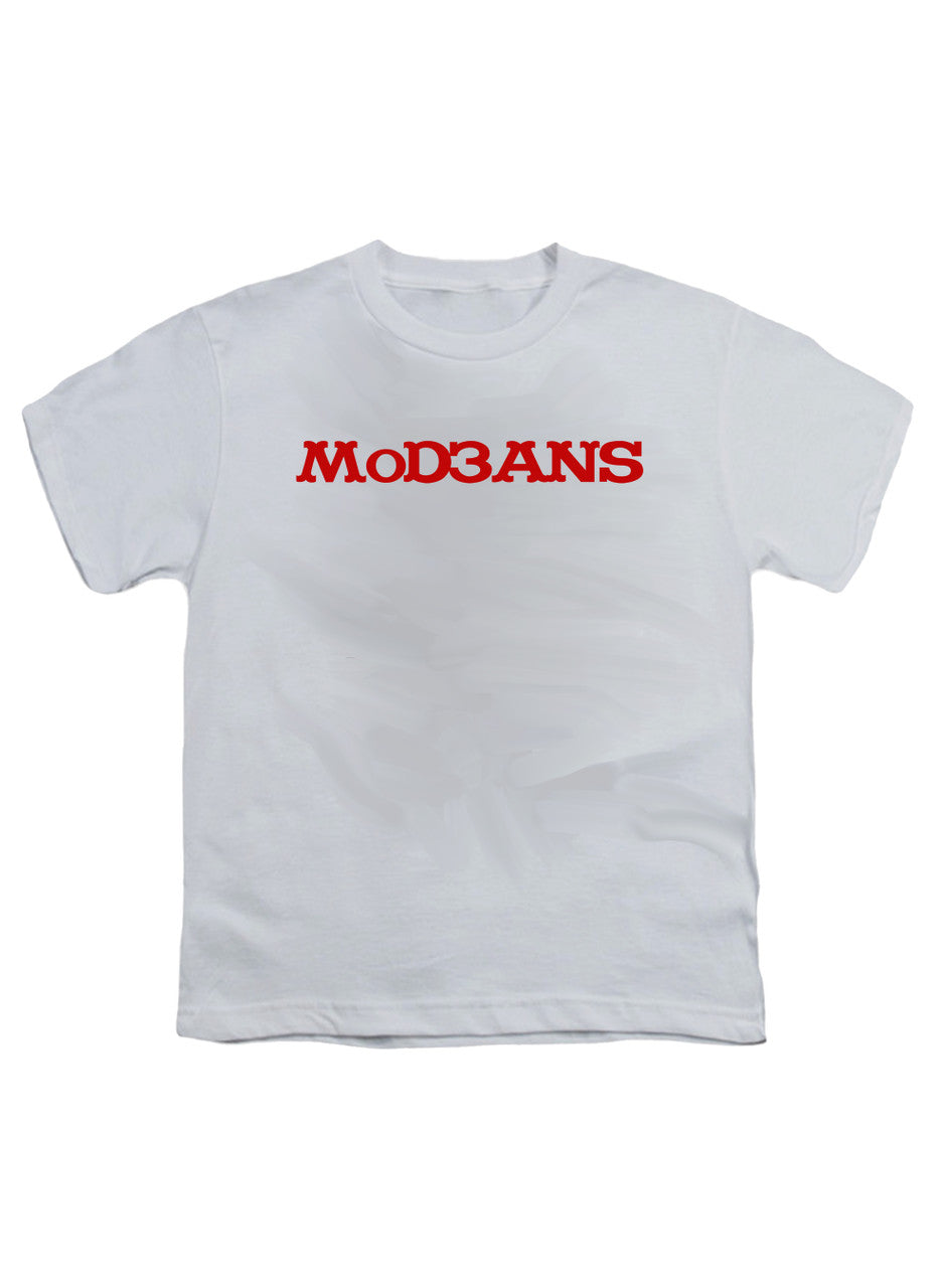 White Modeans 3 Youth/Toddler T-Shirt