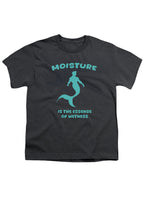 Charcoal Moisture Youth/Toddler T-Shirt
