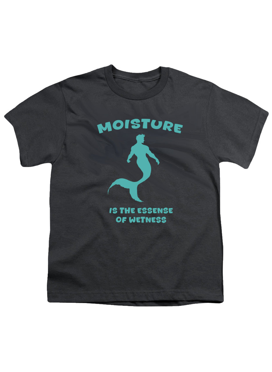 Charcoal Moisture Youth/Toddler T-Shirt