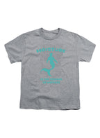 Gray Moisture Youth/Toddler T-Shirt