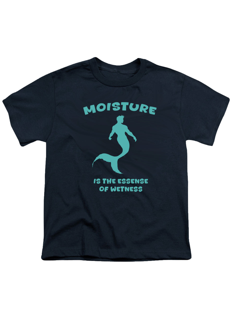 Navy Moisture Youth/Toddler T-Shirt