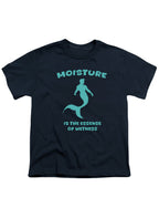 Navy Moisture Youth/Toddler T-Shirt