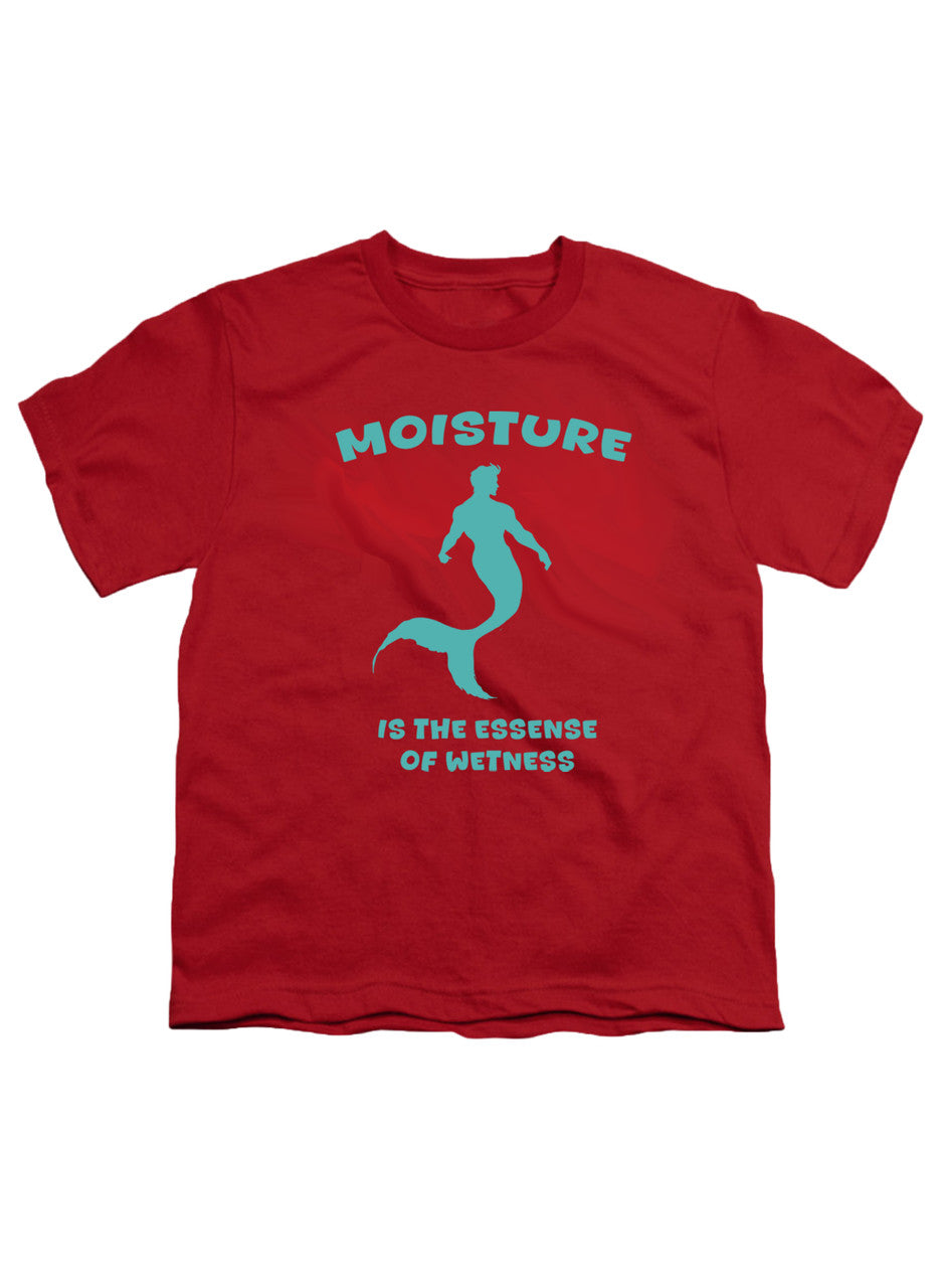 Red Moisture Youth/Toddler T-Shirt