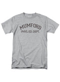 Gray Mumford T-Shirt