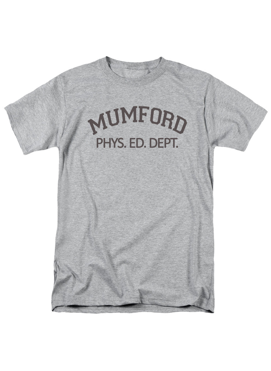 Gray Mumford T-Shirt