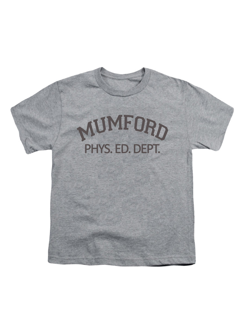 Gray Mumford Youth/Toddler T-Shirt