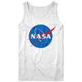 NASA Tank Top - Meatball Logo