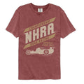 NHRA Comfort Colors T-Shirt - Championship Drag Racing