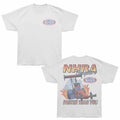NHRA Oversized T-Shirt - Faster Than
