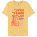 National Parks Comfort Colors T-Shirt - Come Visit Grand Canyon