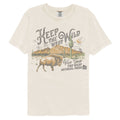 National Parks Comfort Colors T-Shirt - Keep West Wild