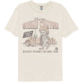 National Parks Comfort Colors T-Shirt - Visit the Grand Canyon