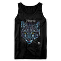 National Parks Tank Top - Yosemite Cougar