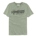 National Parks Comfort Colors T-Shirt - Two States One Park