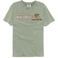 National Parks Comfort Colors T-Shirt - Joshua Tree Retro