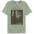 National Parks Comfort Colors T-Shirt - Sequoia Photo