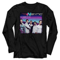 NSYNC Long Sleeve T-Shirt - Gonna B Me