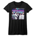 NSYNC Ladies T-Shirt - Gonna B Me