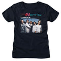 NSYNC Ladies T-Shirt - Gonna Be Me