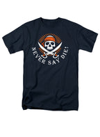 Navy Never Say Die T-Shirt