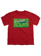Red Nukem the Board Game Youth/Toddler T-Shirt