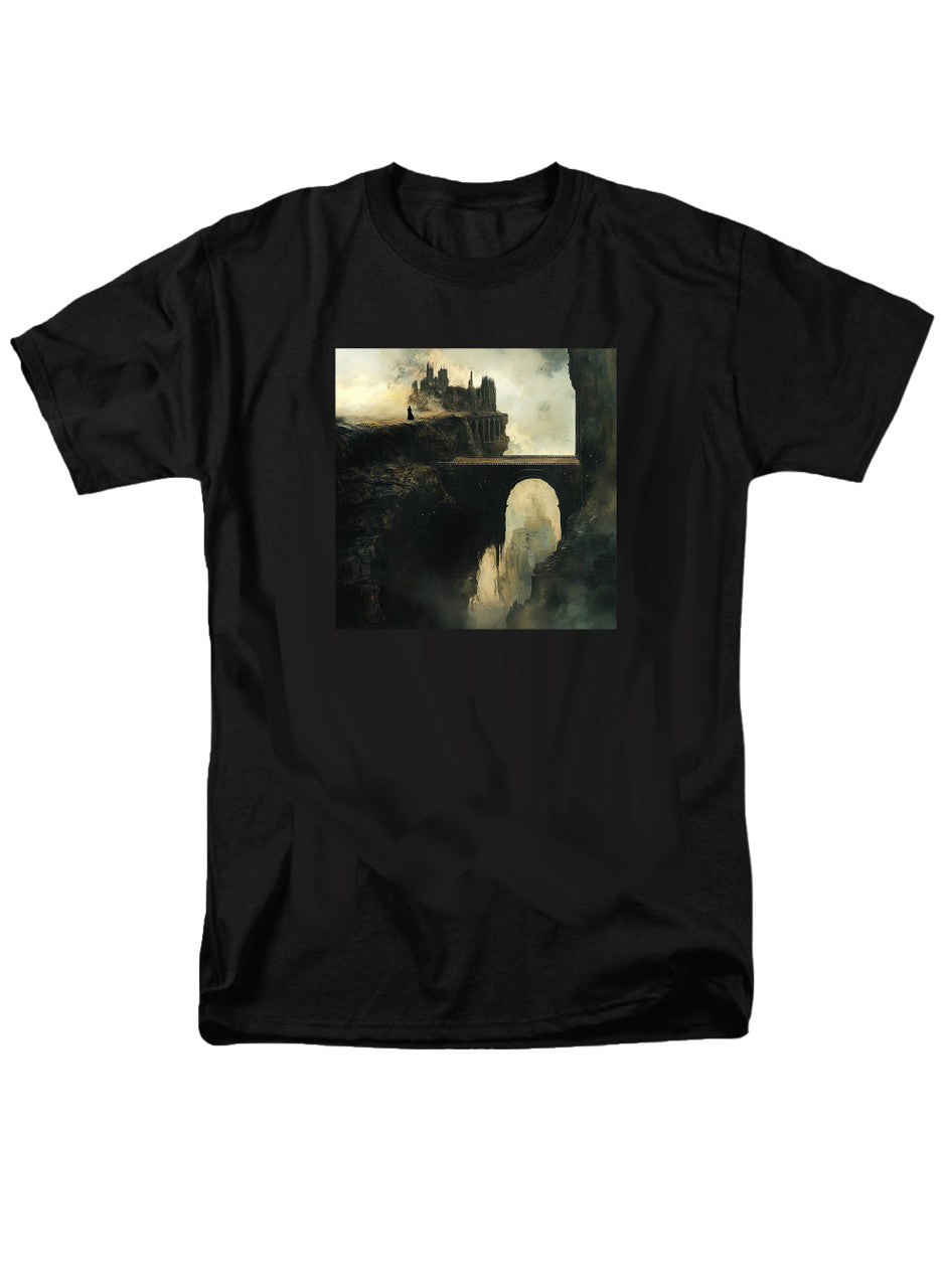 Black Osgiliath T-Shirt