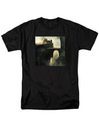 Black Osgiliath T-Shirt