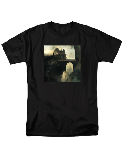 Black Osgiliath T-Shirt