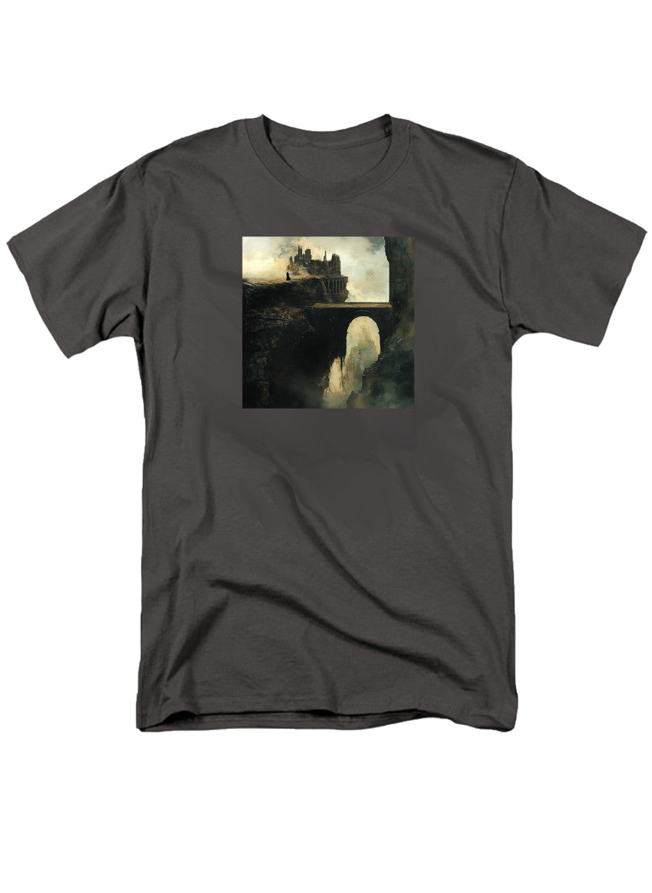 Charcoal Osgiliath T-Shirt