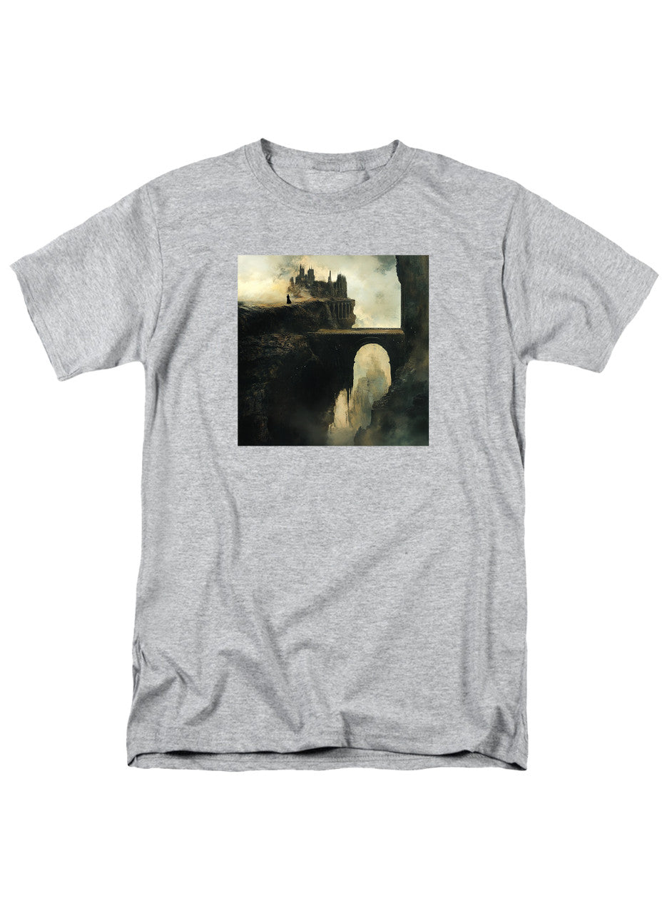 Gray Osgiliath T-Shirt