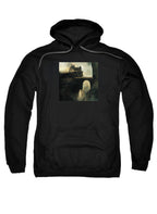 Black Osgiliath Hoodie
