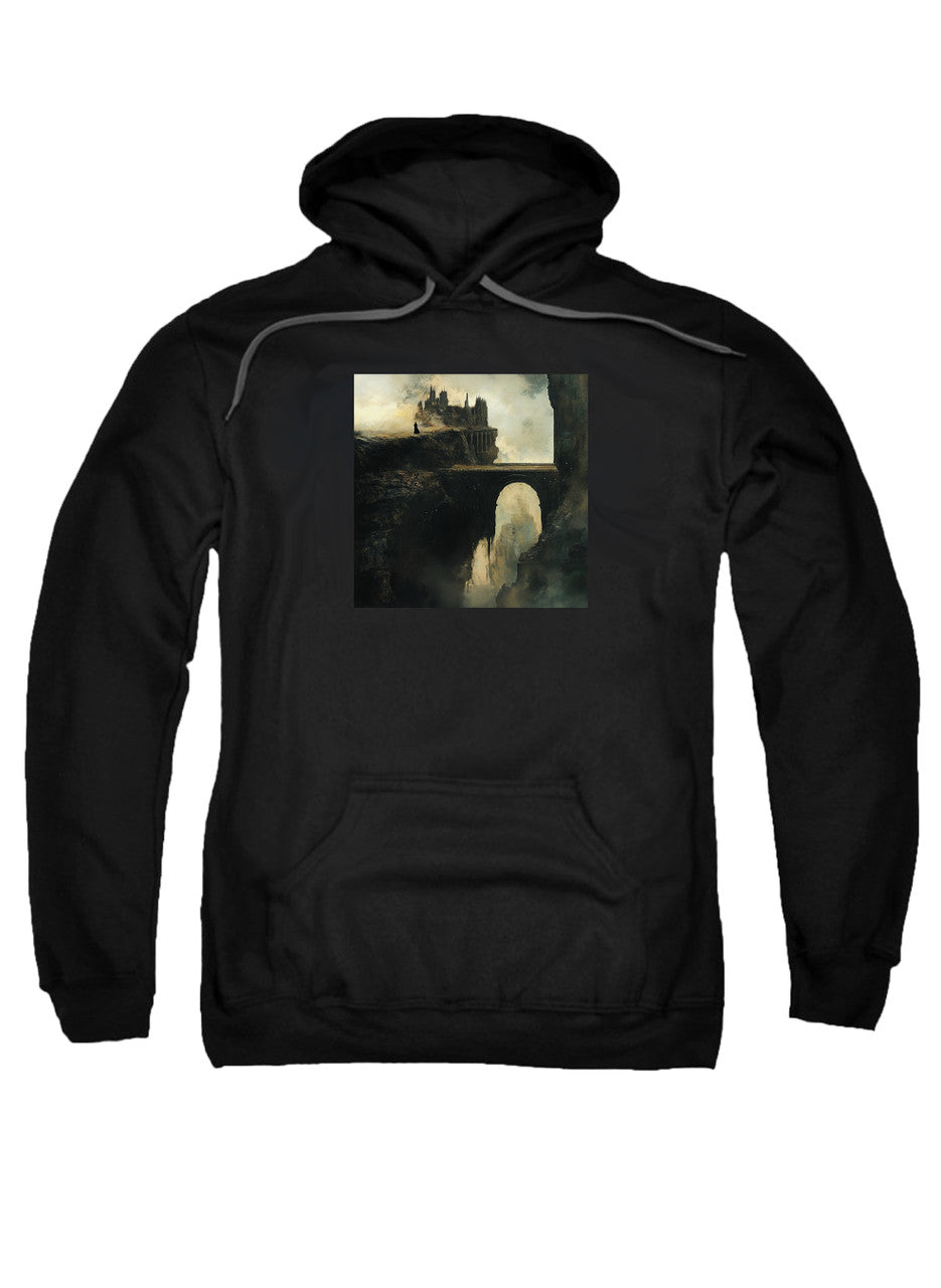 Black Osgiliath Hoodie