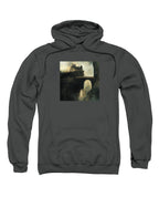 Charcoal Osgiliath Hoodie