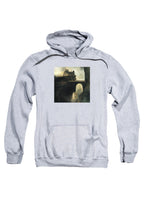 Gray Osgiliath Hoodie