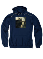 Navy Osgiliath Hoodie