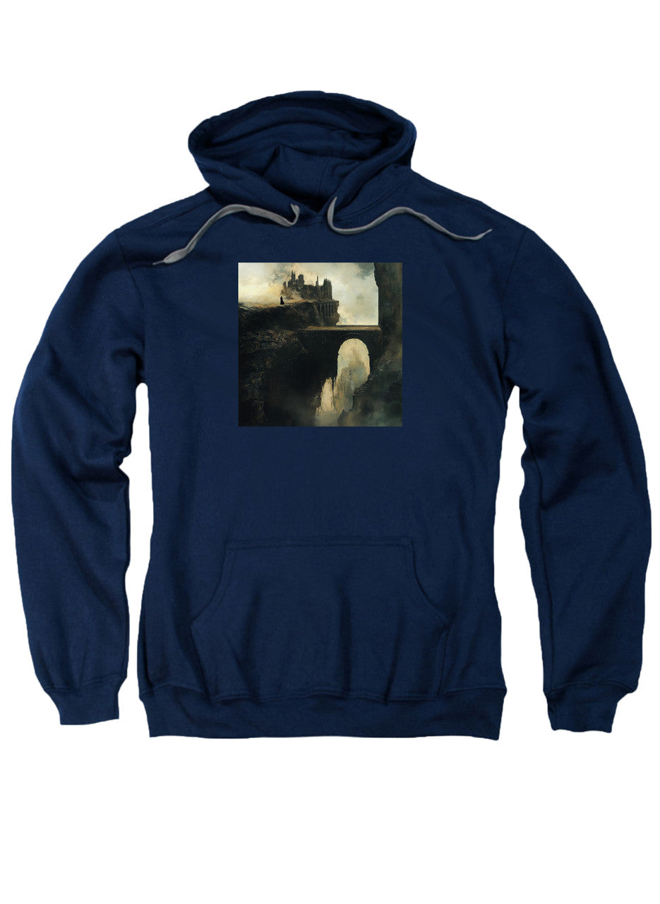 Navy Osgiliath Hoodie