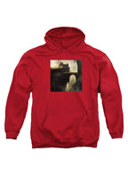 Red Osgiliath Hoodie