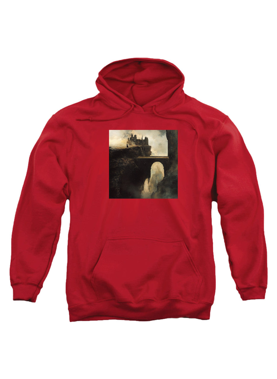 Red Osgiliath Hoodie